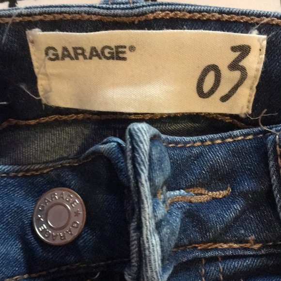 Garage jean💙 - Picture 2 of 3